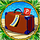 bananas go bahamas scatter symbol icon