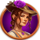 bandit bust bonus buy lady symbol1 icon