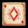 bandit lady diamond symbol icon