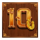 bandit megaways 10 symbol icon