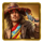 bandit megaways bandit 3 symbol icon