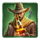 bandit megaways bandit 4 symbol icon