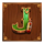 bandit megaways j symbol icon