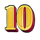 bank maker 10 symbol icon