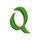 bank of the nile q symbol icon