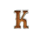 bank wagon heist k symbol icon
