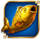 bao shi fish symbol icon