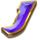 bao shi j symbol icon