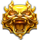 bao shi monster 1 symbol icon