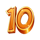 baozang empire of plenty 10 symbol icon