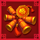 baozang the legend of 3 coins firecrackers symbol icon