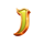 baozang the legend of 3 coins letter j symbol icon