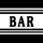 bar x game changer bar symbol icon