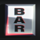 bar x infinity reels bar symbol icon
