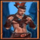 barbarian fury man symbol 2 icon