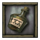 barbarossa poison symbol icon