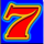 barcrest games action bank 7 symbol icon