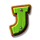 barnyard megahays megaways j symbol icon