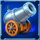 barrels of riches canon symbol icon