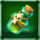 barrels of riches rum symbol icon