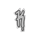 bash bros k symbol1 icon