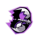 bash bros trap symbol1 icon