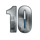 basic instinct 10 symbol icon