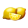 basket bounty lemons symbol icon