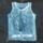 basketball legends jerseyblue symbol icon