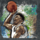 basketball legends player4 symbol icon