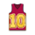 basketball ten symbol icon