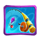 bass baggin 2 symbol icon