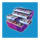 bass boss bait symbol icon