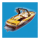 bass boss boat symbol icon
