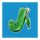 bass boss j symbol icon