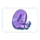 bass boss megaways q symbol icon