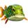 bass hunter collector fish symbol icon