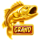 bass hunter grand jp fish symbol icon