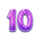 bass rewards bonanza the golden catch 10 symbol icon