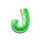 bass rewards bonanza the golden catch j symbol icon