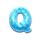 bass rewards bonanza the golden catch q symbol icon