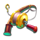 bass rewards bonanza the golden catch rod symbol icon