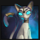 bastet and cats cat2 symbol icon