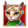 bastet and cats deluxe cat 2 symbol icon