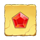 bastet and cats deluxe red symbol icon