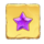 bastet and cats deluxe star symbol icon