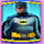 batman and catwoman cash batman symbol icon
