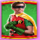 batman and catwoman cash robin symbol icon