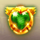battle for cosmos heart symbol icon