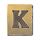 battle loot hold and win k symbol icon